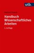 Handbuch Wissenschaftliches Arbeiten - Bild 1