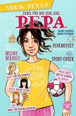 Jubel für das Goal Girl - Pepa / Your Style Bd.2