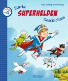 Starke Superhelden-Geschichten