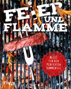 Feier und Flamme - riva Verlag