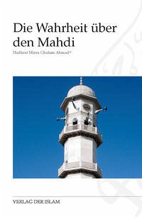 Die Wahrheit über den Mahdi