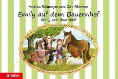 Emily auf dem Bauernhof - Reitmeyer, Andrea
