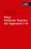 Politische Theorien der Gegenwart. Paket