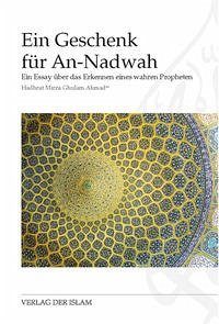 Ein Geschenk für An-Nadwah