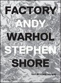 Factory Andy Warhol. Ediz. italiana Factory Andy Warhol. Ediz. italiana