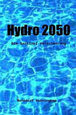 Sentinel / Hydro 2050 - Cunningham, Benedict