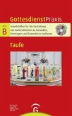 Taufe Taufe
