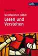 Basiswissen Bibel: Lesen und Verstehen - Bild 1