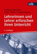 Lehrerinnen und Lehrer erforschen ihren... - Bild 1