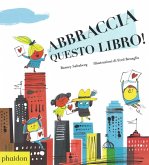 Abbraccia questo libro! Abbraccia questo libro!