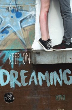 Keep on Dreaming - Minttu, Kira