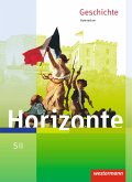 Horizonte. Schülerband. Rheinland-Pfalz