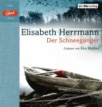 Der Schneegänger / Sanela Beara Bd.2 (MP3-CD)