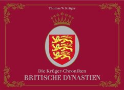 Die Krüger-Chroniken - Krüger, Thomas W.