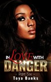 In Love With Danger 6 (In Love & Danger Series, #6) (eBook, ePUB)
