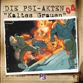 Kaltes Grauen (MP3-Download)