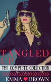 Tangled Up (The Complete Collection) (eBook, ePUB)