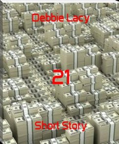 Cover 21 (eBook, ePUB)
