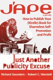 J'APE: Just Another Publicity (eBook, ePUB)