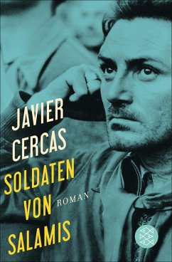 Soldaten von Salamis (eBook, ePUB) - Cercas, Javier