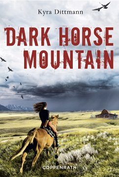 Dark Horse Mountain (eBook, ePUB) - Dittmann, Kyra