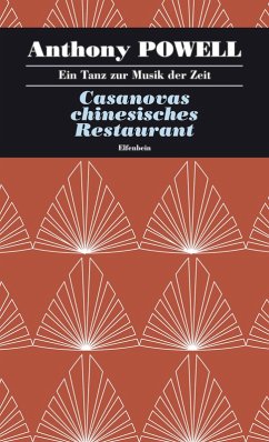 Casanovas chinesisches Restaurant (eBook, ePUB) - Powell, Anthony