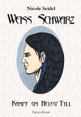 Weiss Schwarz (eBook, ePUB)