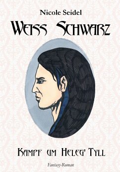 Weiss Schwarz (eBook, ePUB) - Seidel, Nicole