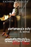 Girlfriend's MILF & Urinal (eBook, ePUB)