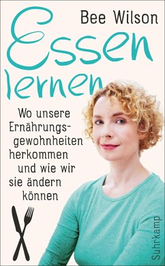 Essen lernen (eBook, ePUB) - Wilson, Bee