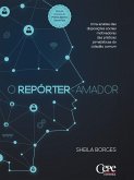 O repórter-amador (eBook, ePUB)