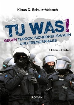 Tu was! (eBook, ePUB) - Schulz-Vobach, Klaus D.