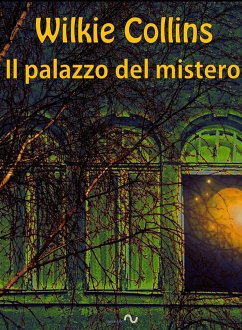 Cover Il palazzo del mistero (eBook, ePUB)