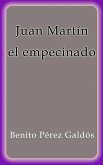 Juan Martín el empecinado (eBook, ePUB)