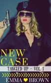 New Case (Tangled Up - Vol. 1) (eBook, ePUB)