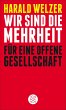 Wir sind die Mehrheit (eBook, ePUB) - Bild 1