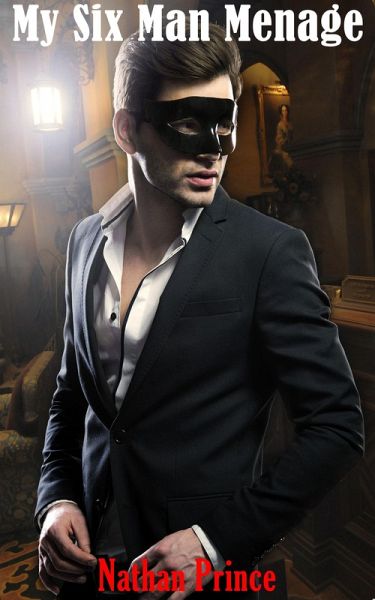 My Six Man Menage (eBook, ePUB)