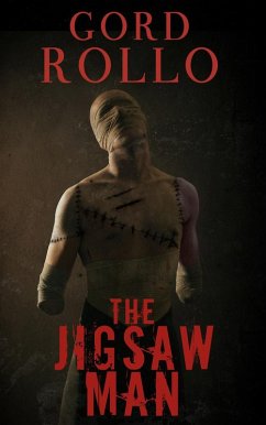 The Jigsaw Man (eBook, ePUB) - Rollo, Gord