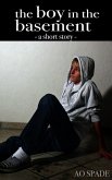 The Boy In The Basement - A Short Story (Ace's Shorts, #1) (eBook, ePUB)