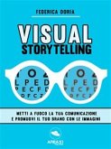 Visual Storytelling (eBook, ePUB)