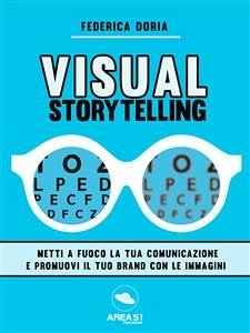 Visual Storytelling (eBook, ePUB) - Doria, Federica