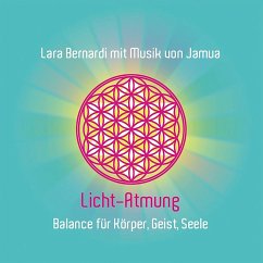 Licht-Atmung (MP3-Download) - Bernardi, Lara