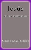 Jesús el hijo del hombre (eBook, ePUB)