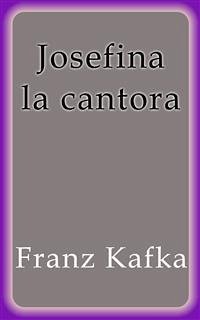Cover Josefina la cantora (eBook, ePUB)
