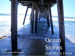 Cover Ocean Stories (eBook, ePUB)