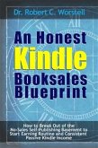 An Honest Kindle Booksales Blueprint (eBook, ePUB)