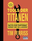 Tools der Titanen (eBook, PDF)