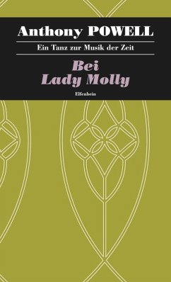 Bei Lady Molly (eBook, ePUB) - Powell, Anthony