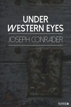 Under Western Eyes (eBook, ePUB) - Conrader, Joseph