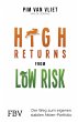 High Returns from Low Risk (eBook, PDF) - Bild 1